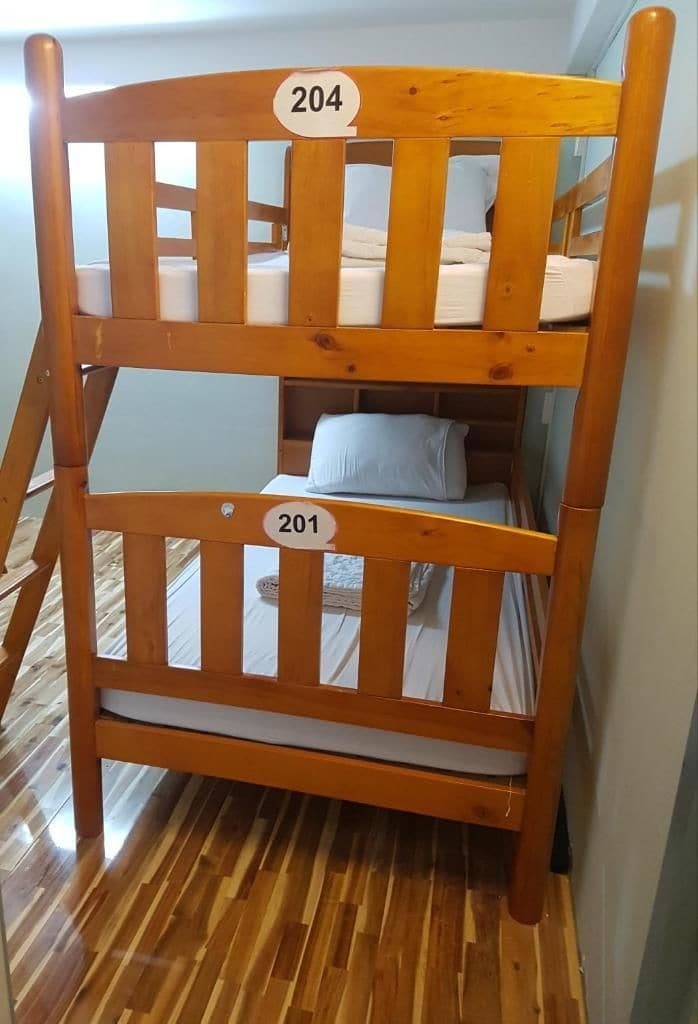 Jungle House Hostel Хошимин Екстериор снимка